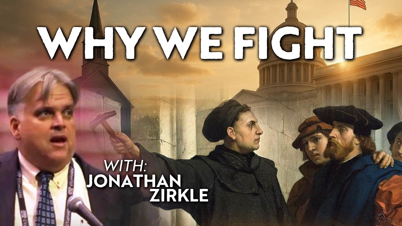 Why We Fight TULIX