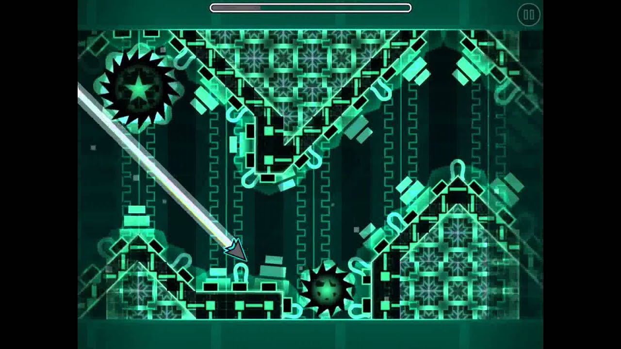 Geometry Dash - Pearl Essence - By Picha (READ DESCRIPTION)