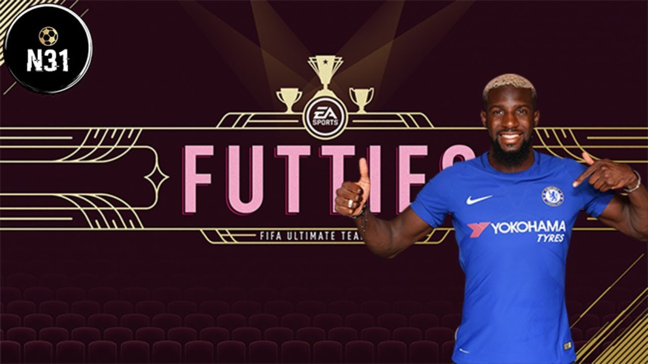 FUT CHAMPIONS WEEKEND LEAGUE #58 FIFA 18 LIVE 🔴