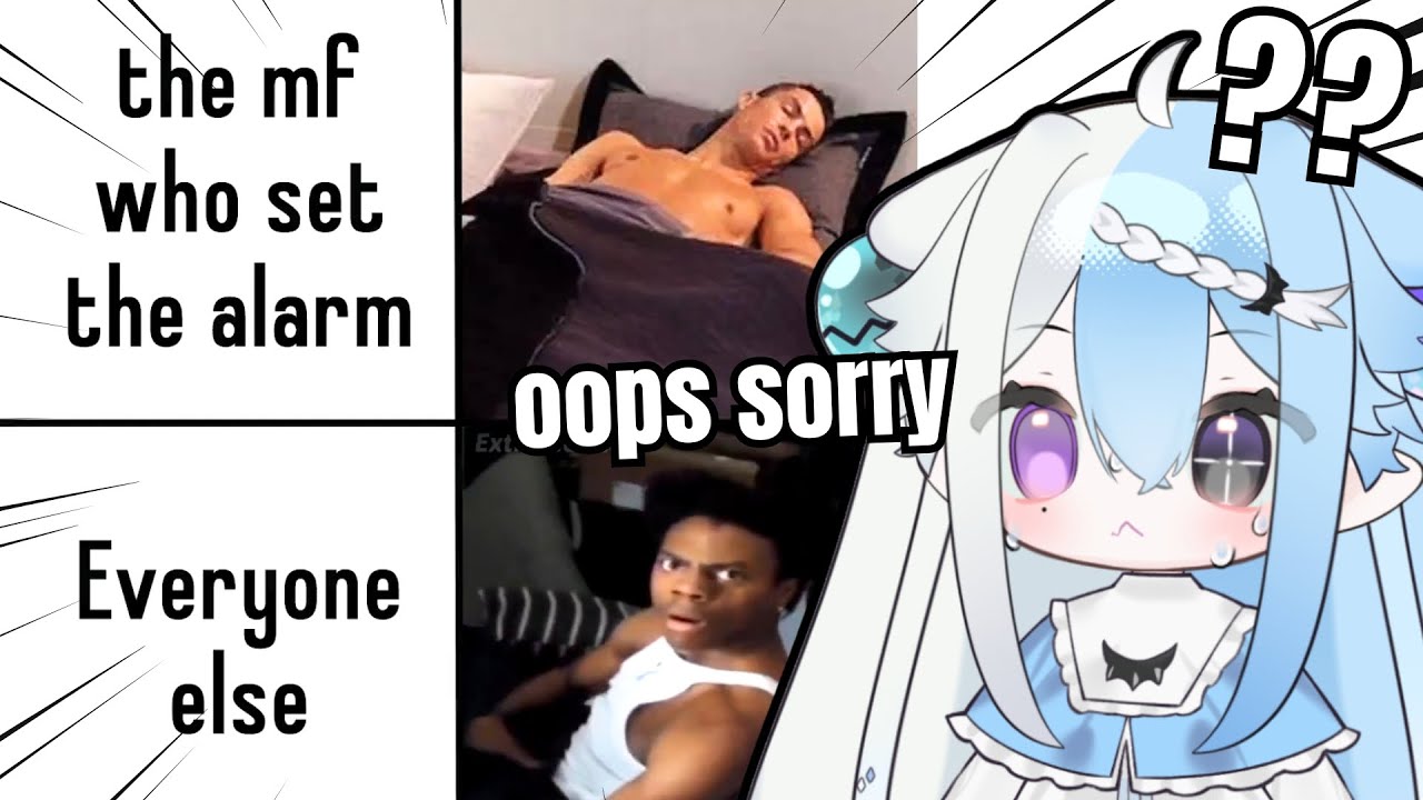 Смешные мемы, но они вызывают меня без причины