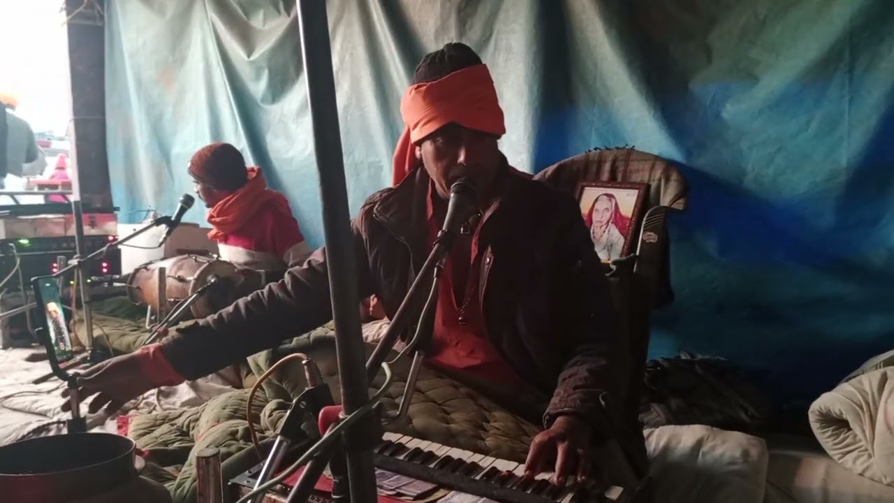 ❤सत्संग बेदू 🙏 बहुत ही मीठी मीठी आवाज 👌