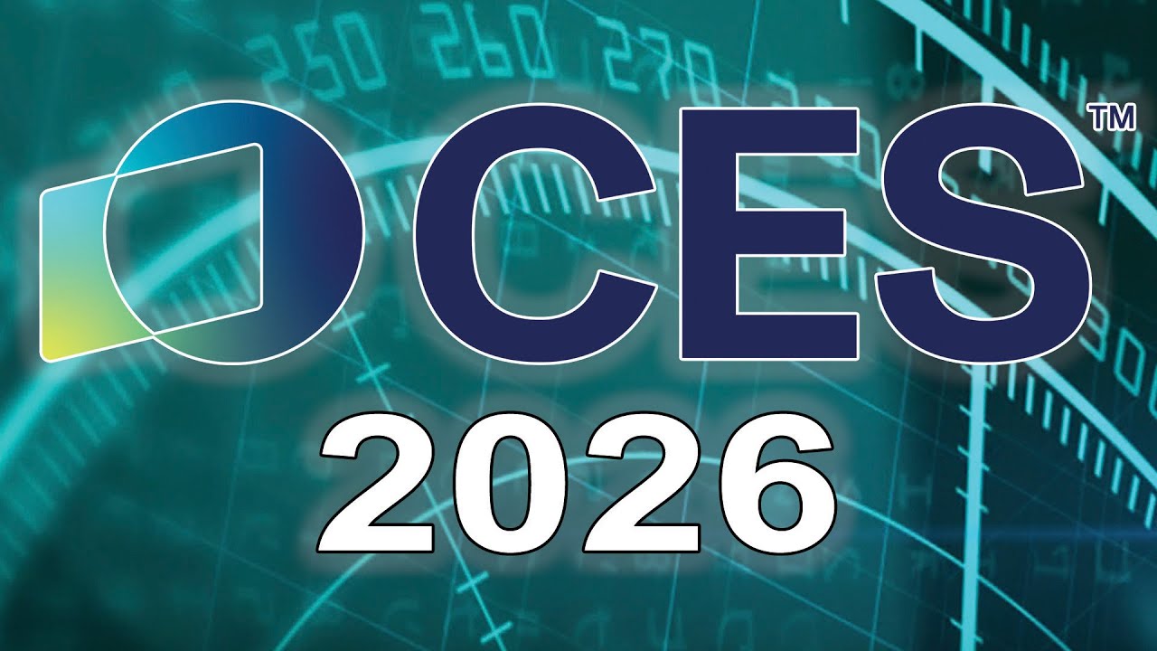 Tech Radar #194 - CES 2026: Najbolje i najgore što smo vidjeli u Las Vegasu