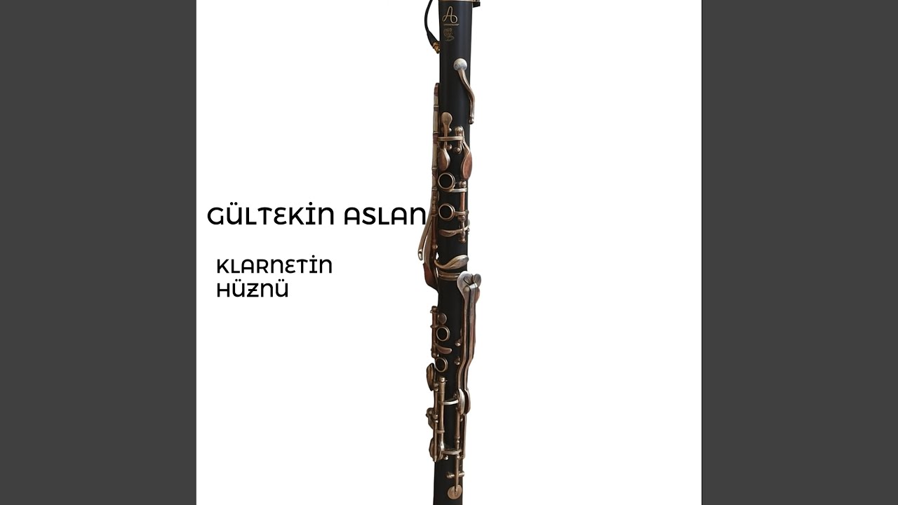 Klarnetin H&uuml;zn&uuml;