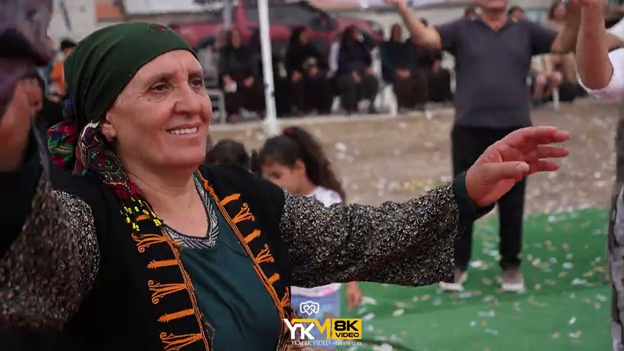 Tahsin & Selma /Şerwan Zilan Hênnâ Gölyazı/Xalko Part 3 -2025