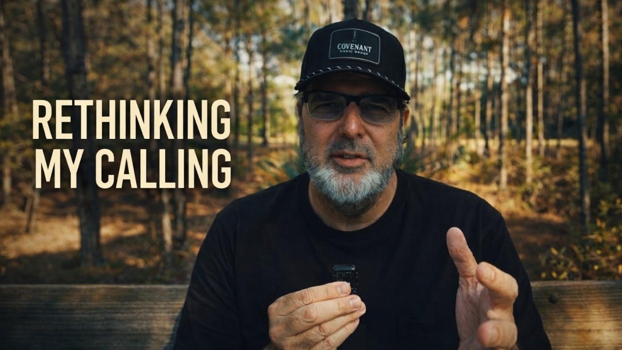 What Adam the Woo's Memorial Taught Me About Faith and Art