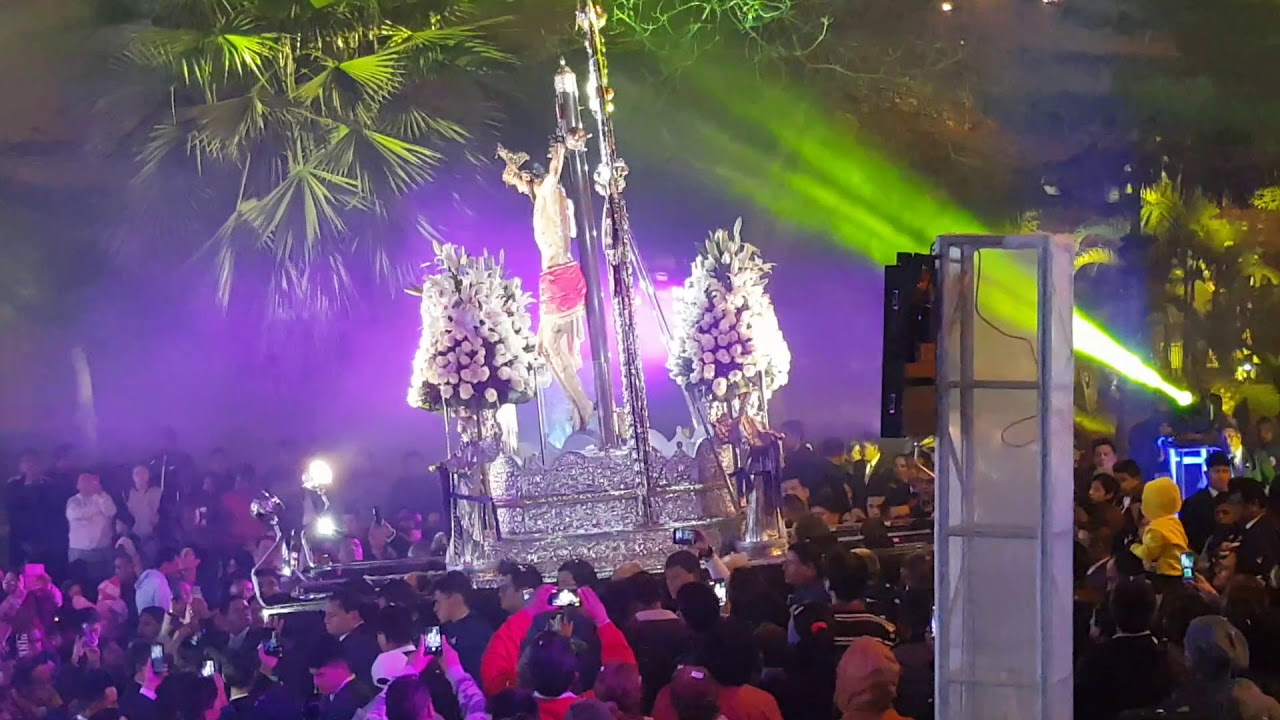 LOS AUTENTICOS DEL CALLAO - BANDA DE MUSICA OFICIAL DEL MONASTERIO DE LAS NAZARENAS