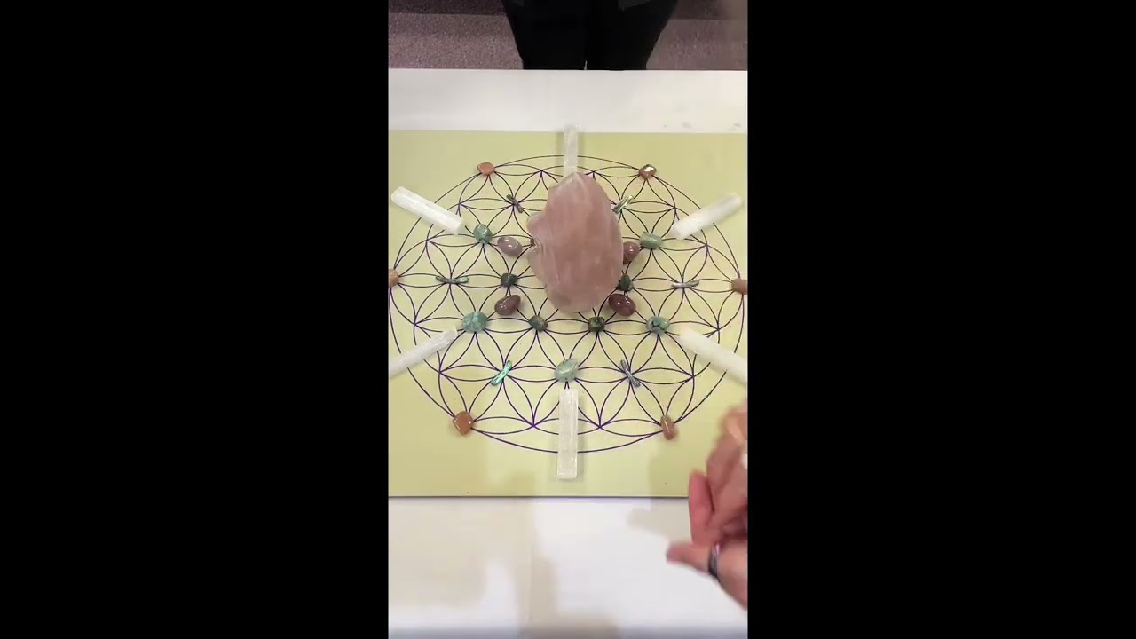 ✨DG Mother's Day Grid✨