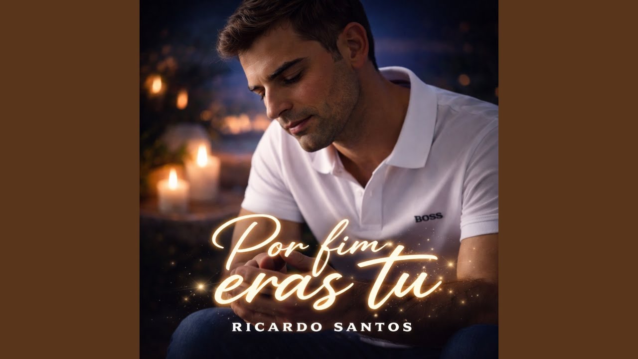 Por fim eras tu
