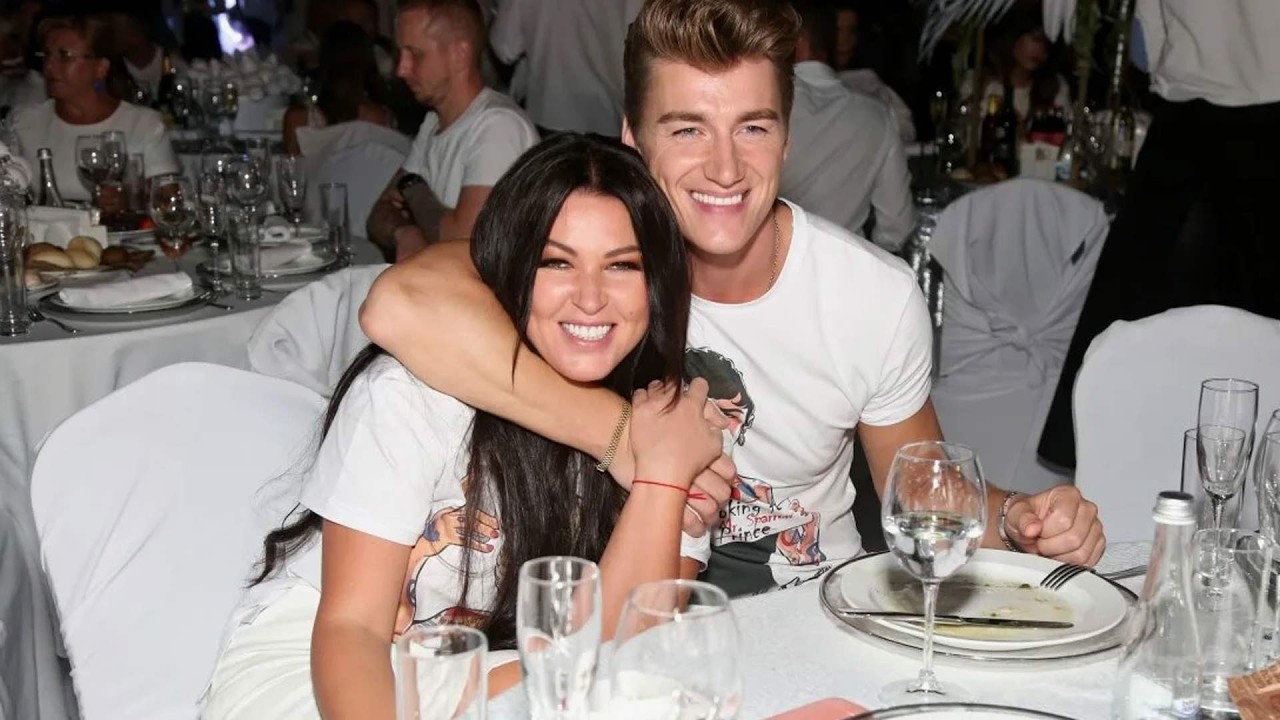 ТРАГЕДИЯ В НОВОЙ СЕМЬЕ: Почему Дубцову называют разлучницей? (Ответ)