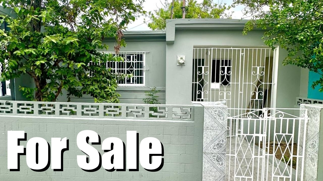 Продается дом с 2 спальнями и 1 ванной комнатой по адресу: Tiercel Way, Waterford, St Catherine, ...