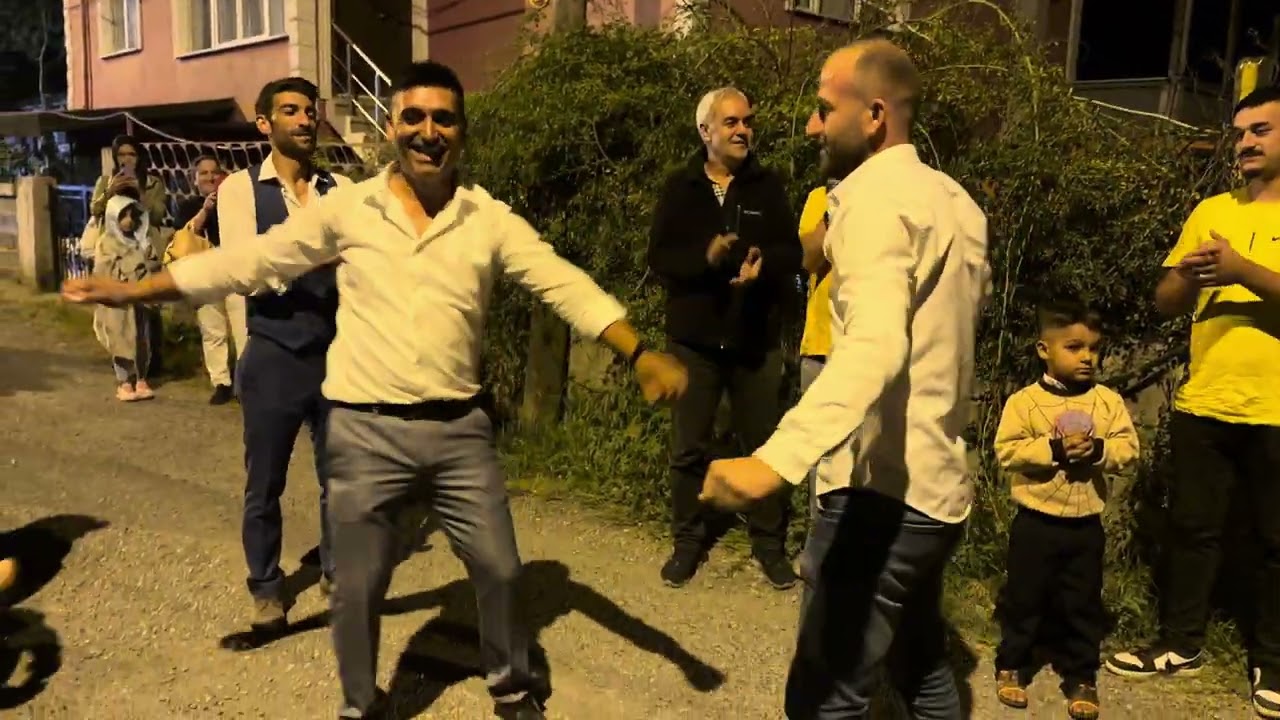 11  Eylül 2023 Kdz.Ereğli Yazıcılar Köyü Sünnet Düğünü 2