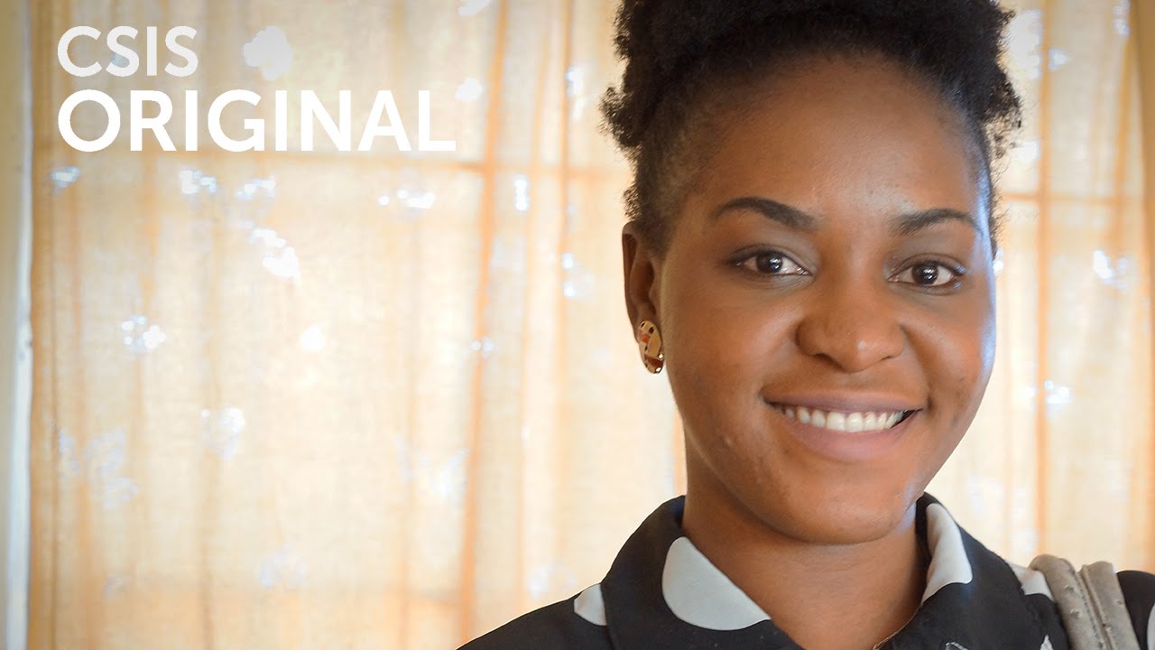 It’s Time to Listen: Young Women and HIV/AIDS in Zambia