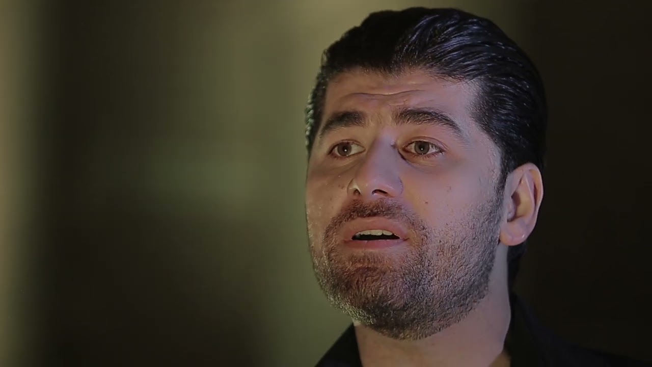 Rezhwan marjan -Ya Rasul Allah یارسول الله