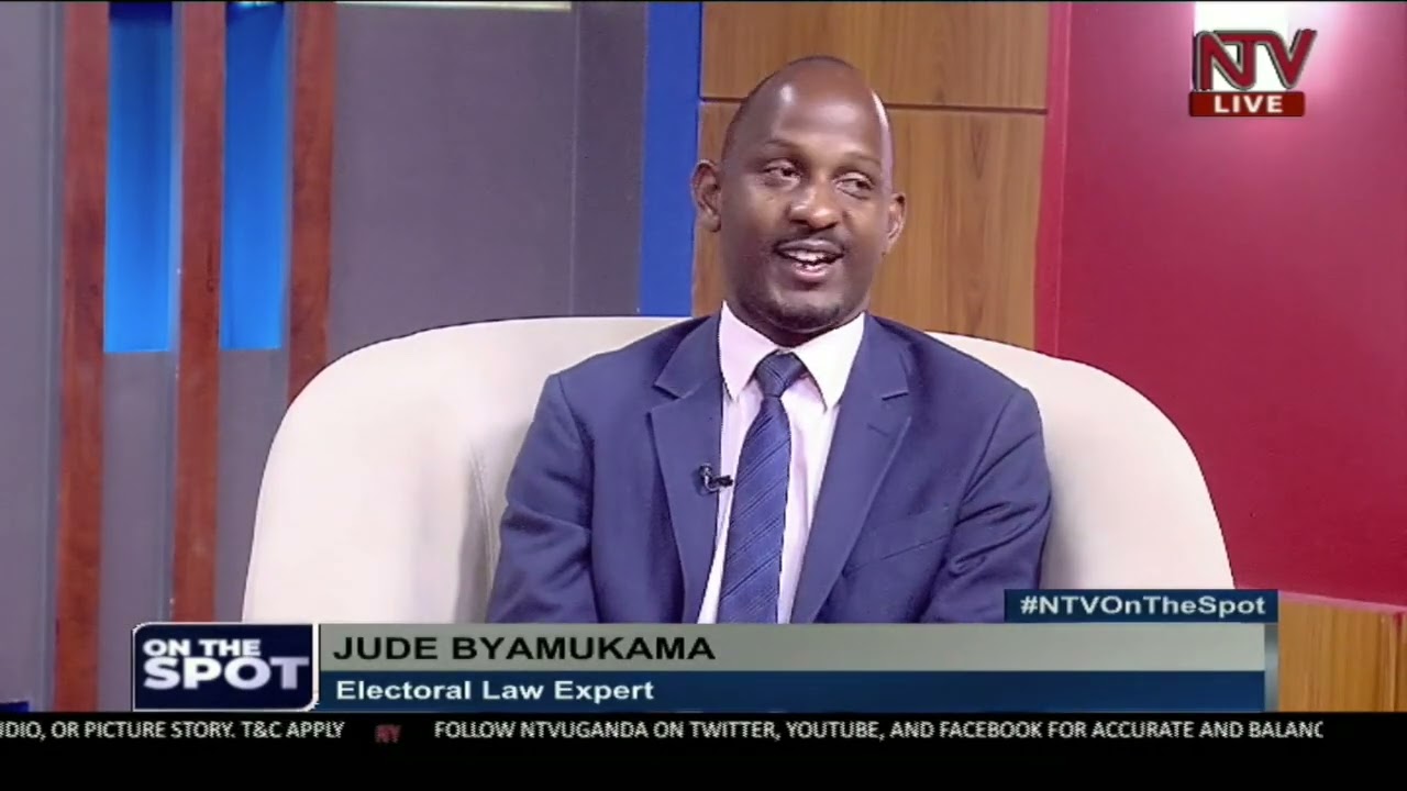What lessons does Uganda learn from the Kenya presidential elections | ON THE SPOT