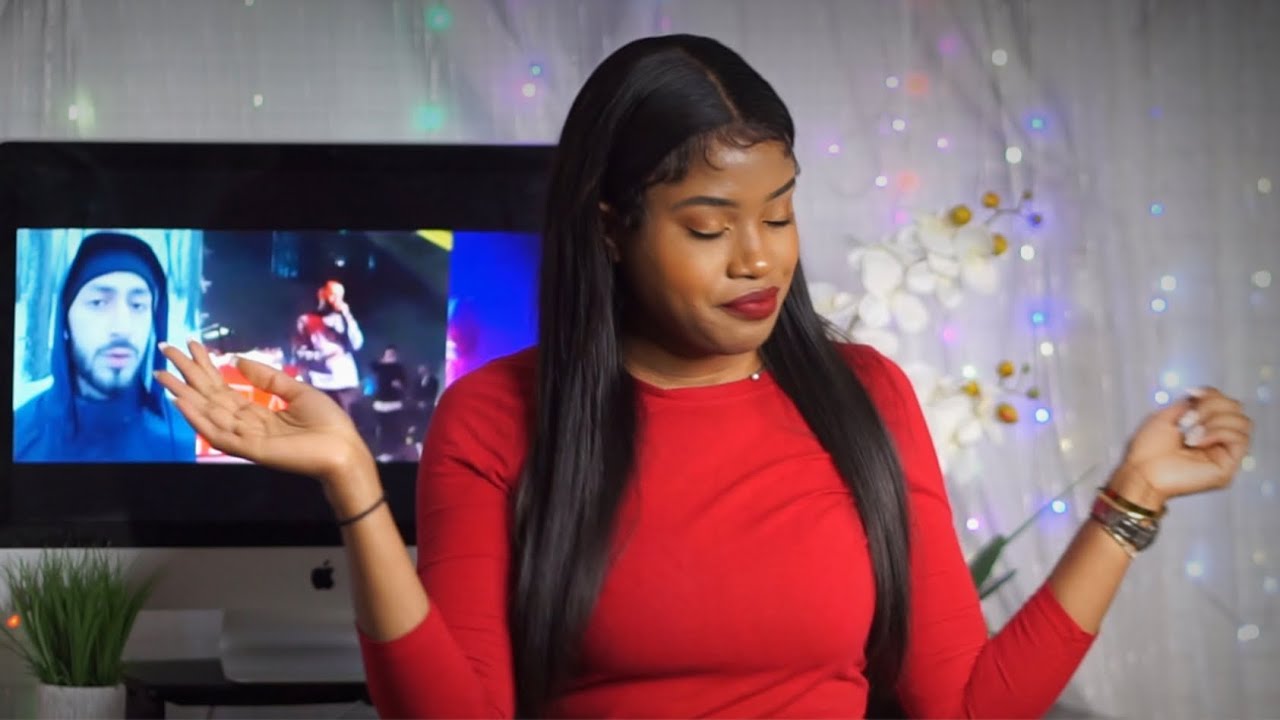 Jamaican reaction to Miyagi and Andy Panda Kosandra