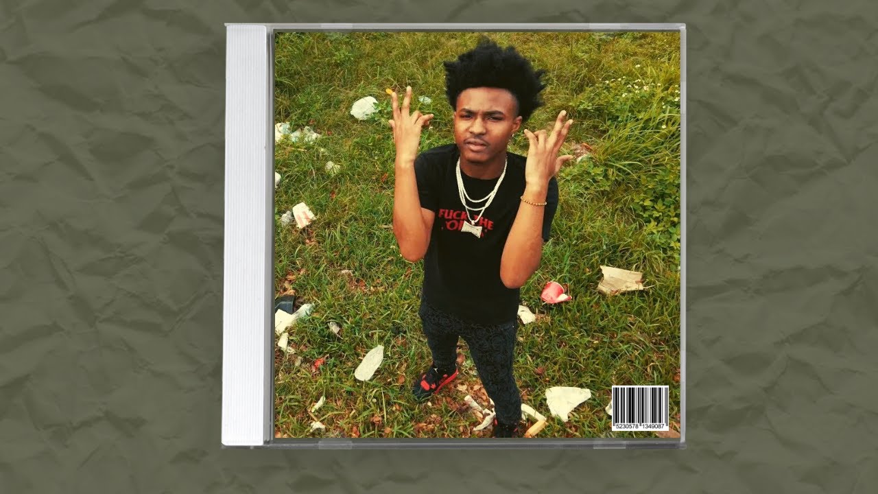 [FREE] Lil Pj x Lil Baby Type Beat 2022 "Invisible"