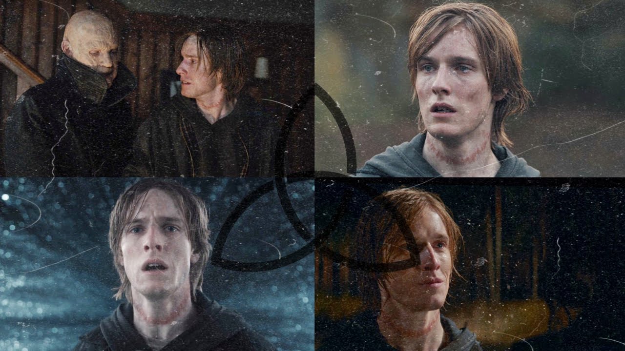 Jonas POV Chronological timeline | Chapter 4 | An unlikely Savior