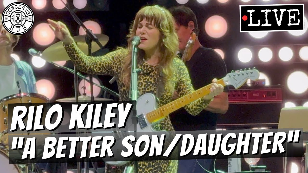 Rilo Kiley 