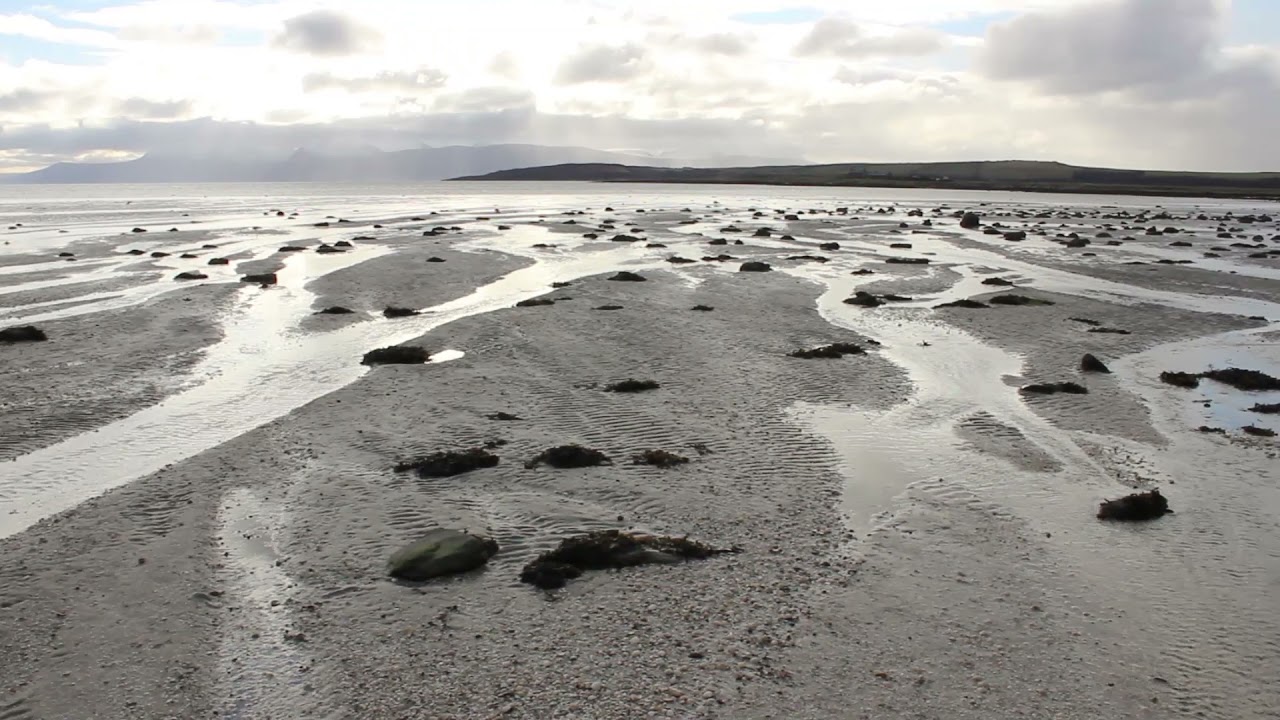 St Ninian's Bay
