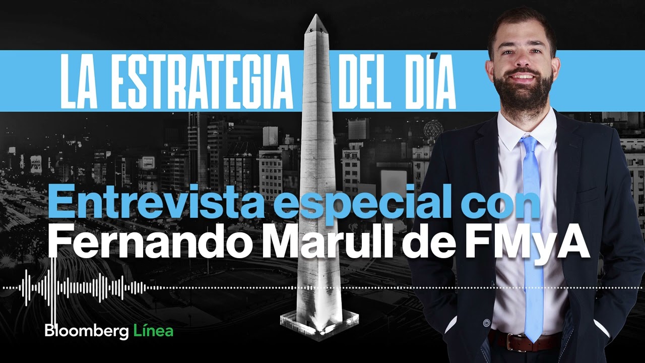 Qué esperar de la economía argentina en 2026, según Fernando Marull
