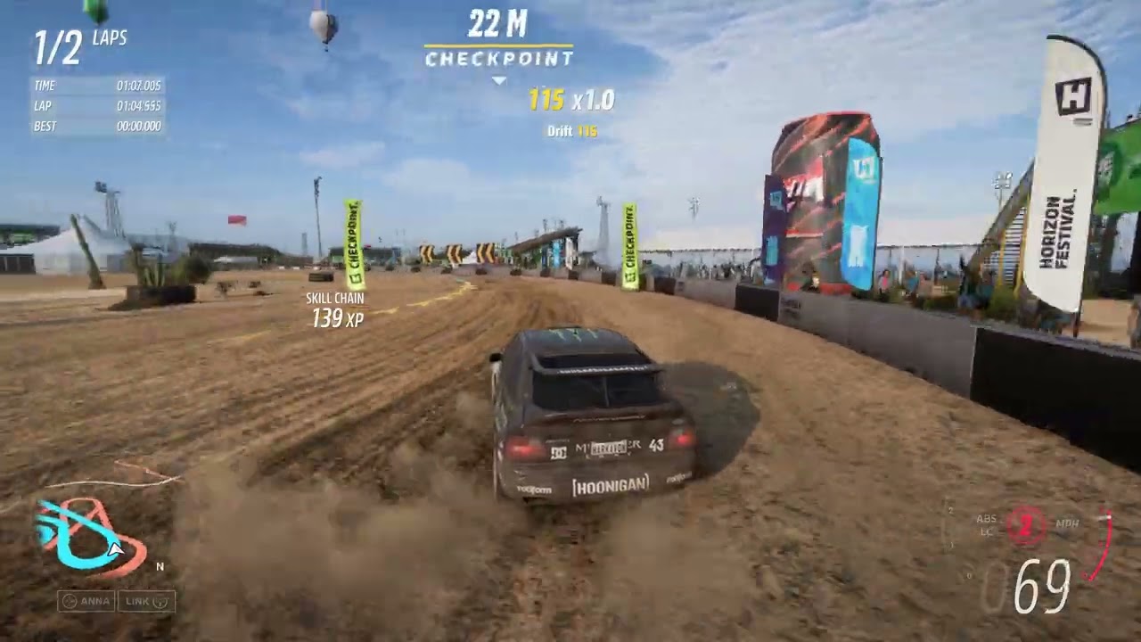 FH5 - Ready to Hoon - Forzathon