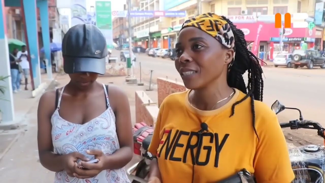 Pourquoi les jeunes n’osent pas entreprendre au Cameroun ? | Micro-trottoir – MALABI