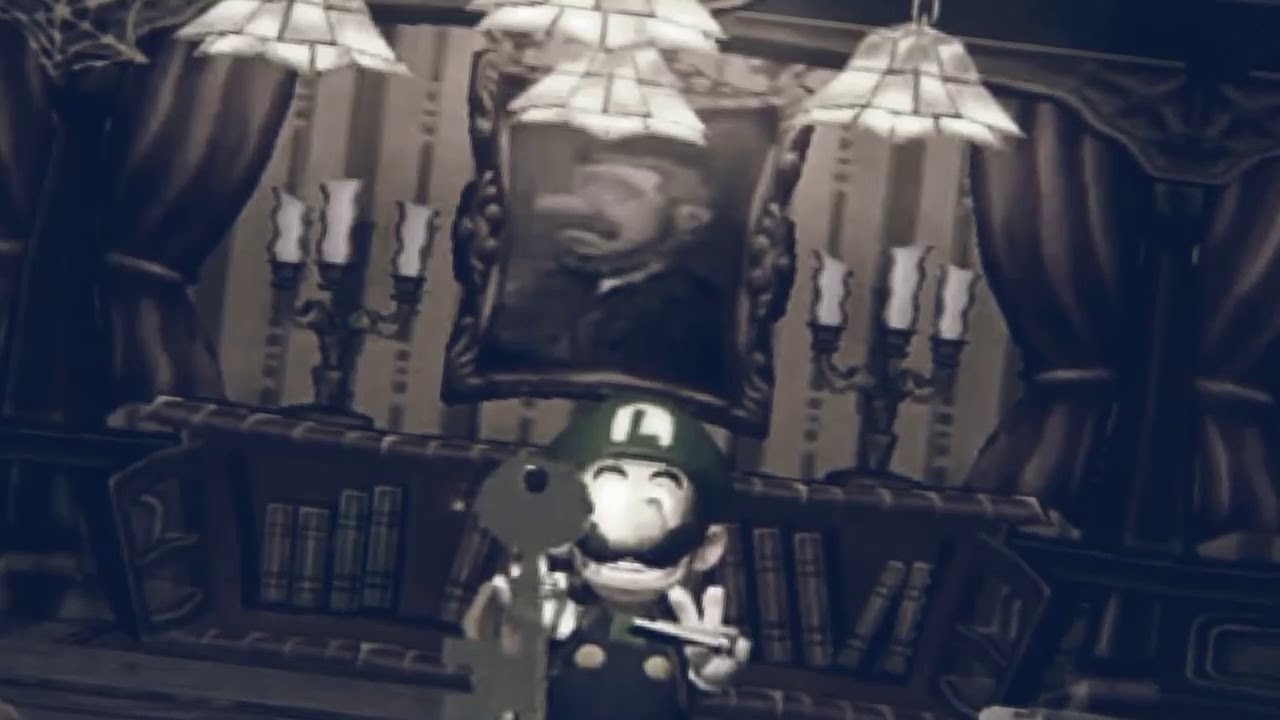 Creepypasta 