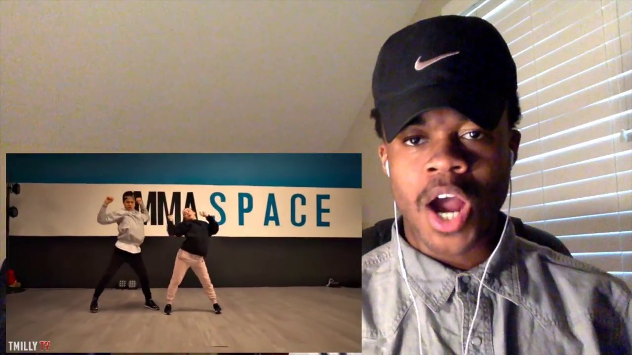 A GOAT !!!!!!  Kaycee Rice  - January 2018 Dances REACTION