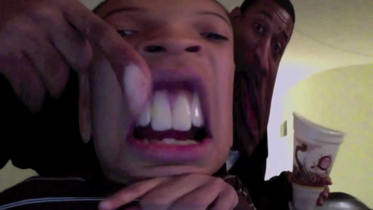 This Is The Day Bj and Dad Tooooo Funny