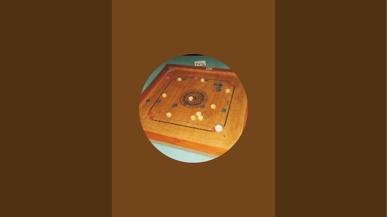 Waqas Carrom Club is live!