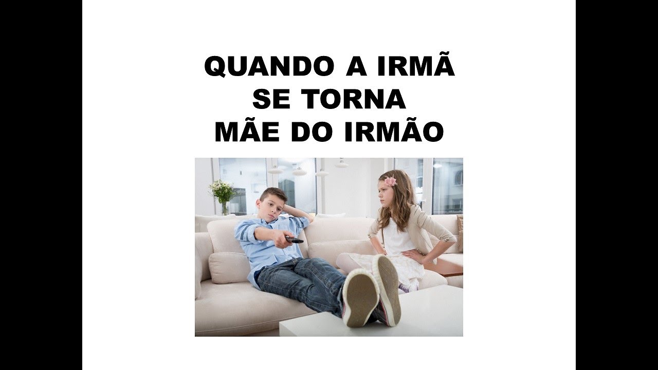 Quando a irmã se torna mãe do irmão|CONSTELAÇÃO FAMILIAR