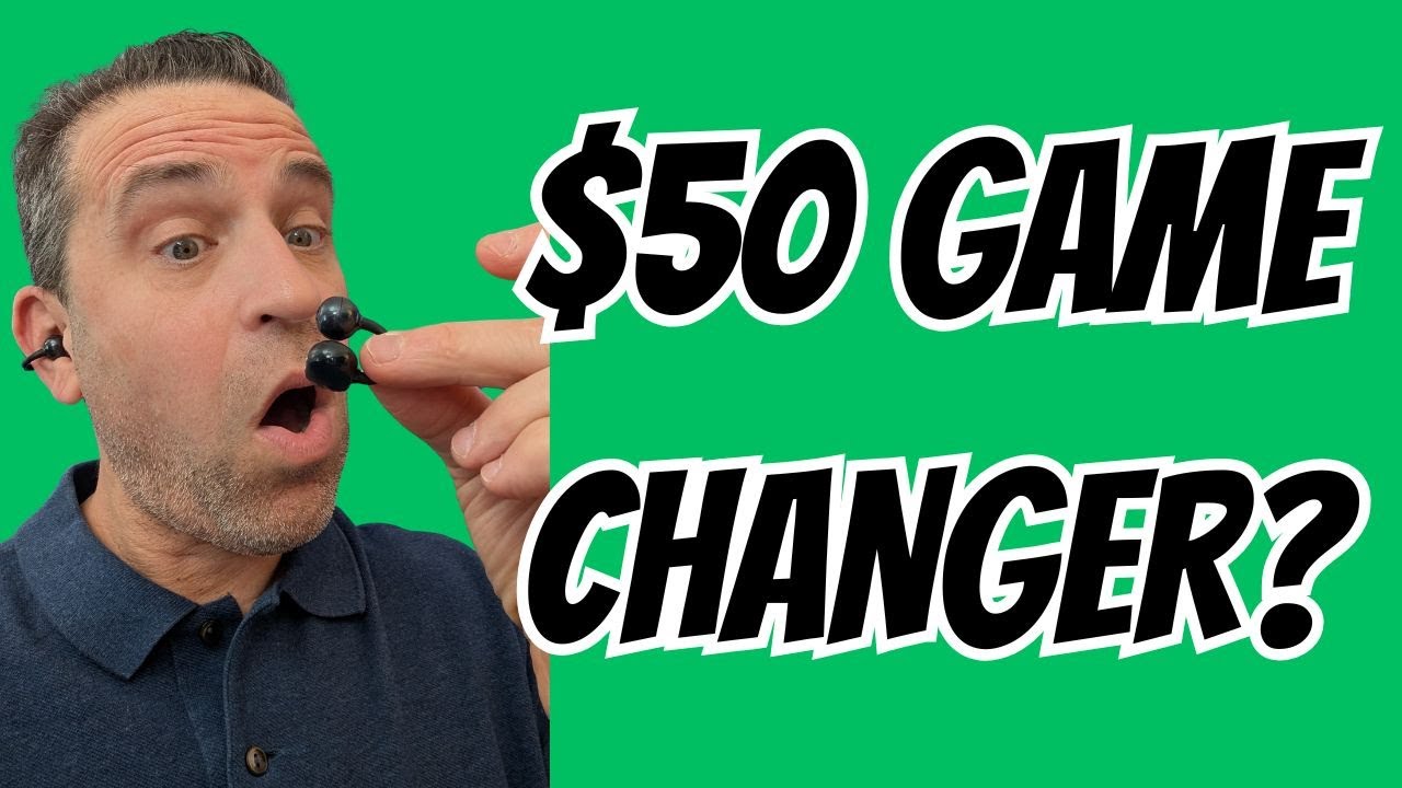 SoundPEATS POP Clip Review – The Best Open Ear Earbuds for Under $50