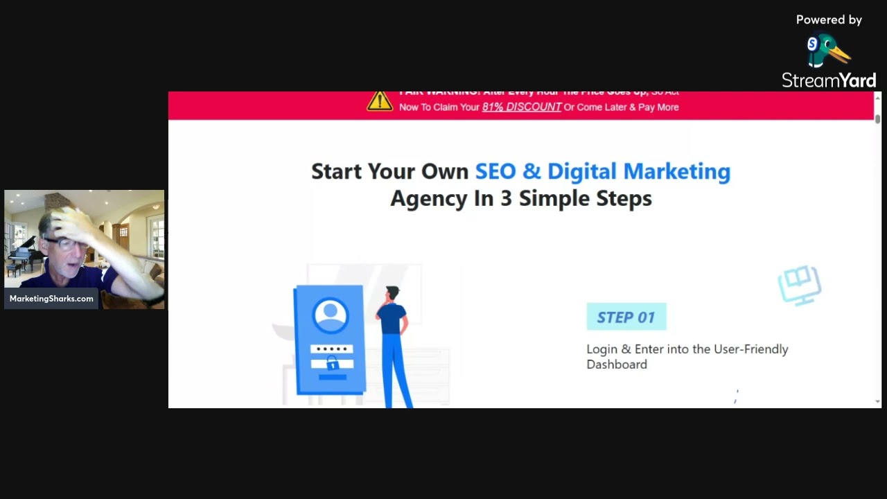 BacklinkMaker AI Review - AI Powered Backlink Maker App - SEO, Top Rankings, Backlinks