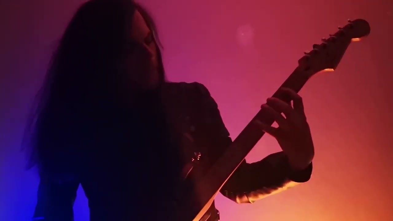 Marcel Smit - Purgatory