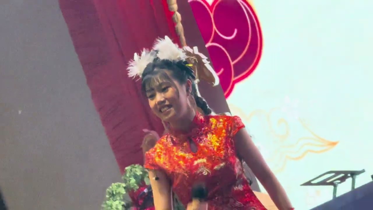 Mey Kho - Fa Da Chai - Pekanbaru #cover #thevoiceofchina #fypシ゚viral #music #singer #https #like 