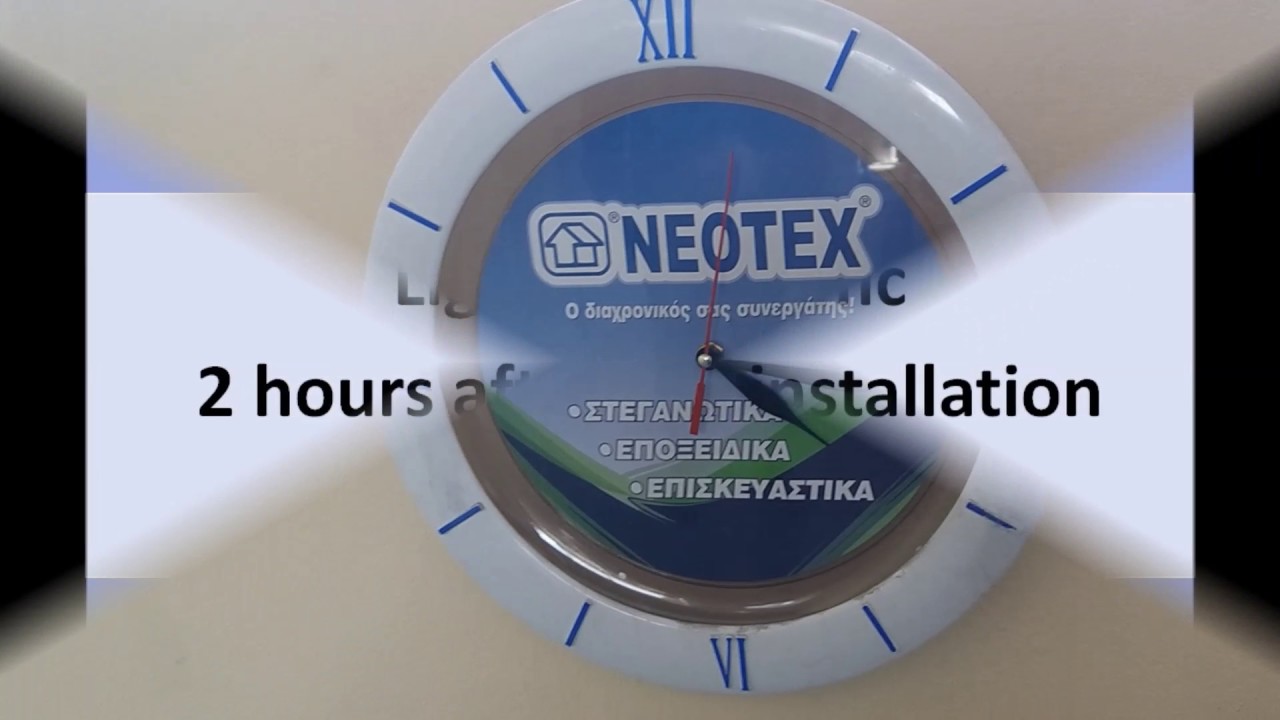 Neodur Fast Track