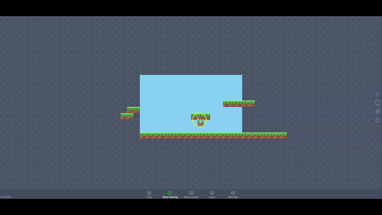 Creating Basic Game Objects in Flowlab