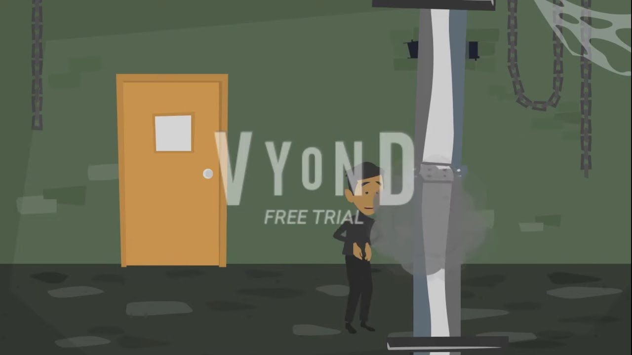 Brandon causes a gas leak and gets grounded (Season 1 Episode 11)