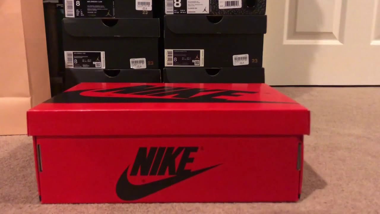 Jordan 1 Mid Fearless Come Fly With Me Unboxing
