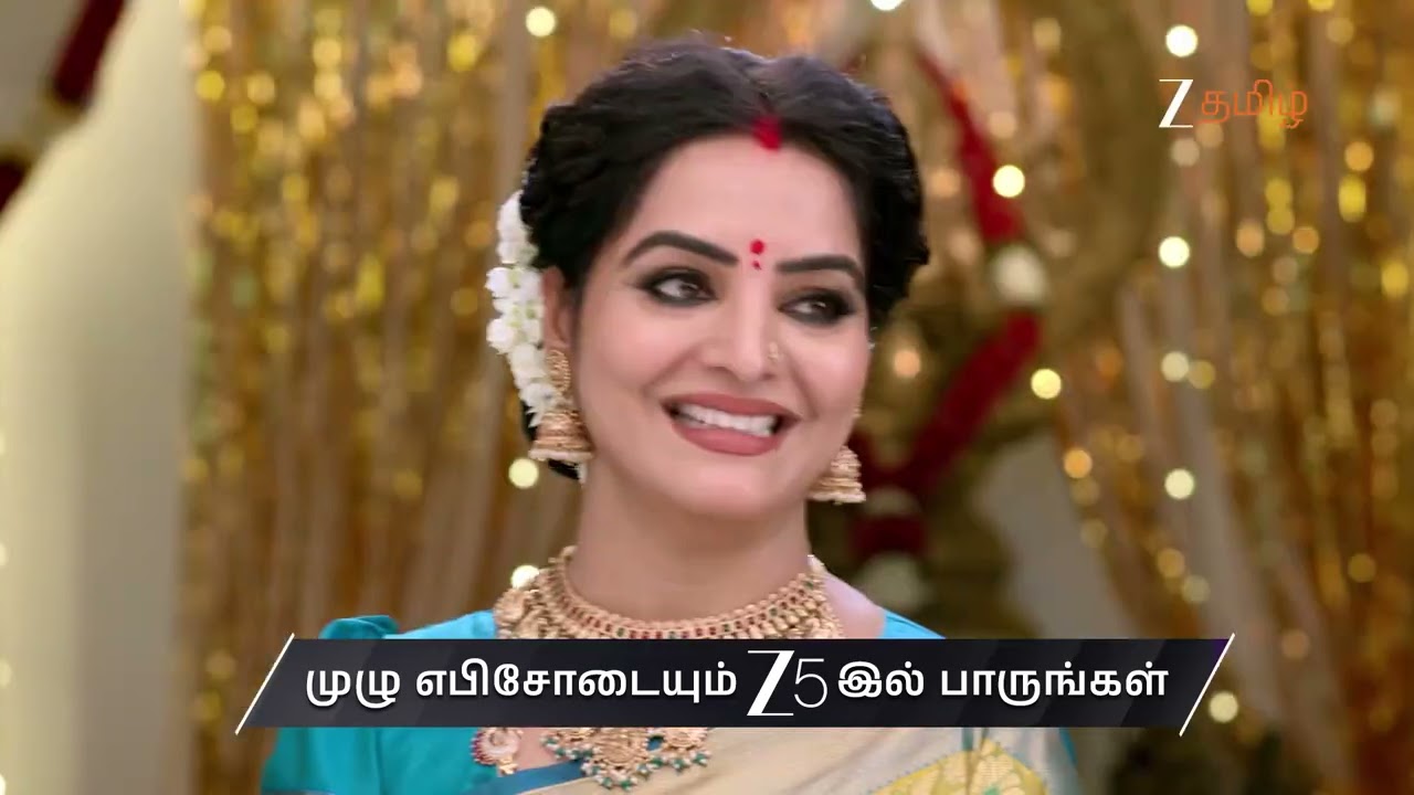 Annamalai Kudumbam | Ep - 122 | Preview | Apr 11 2026 | Zee Tamil