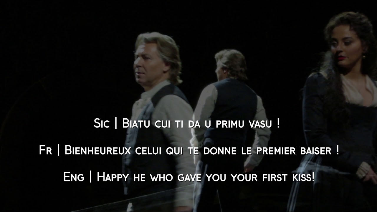Roberto Alagna | 