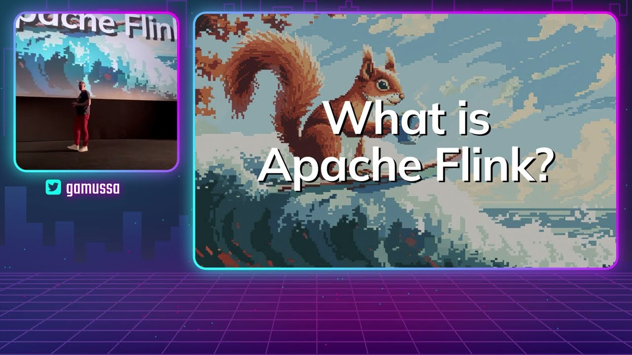 Stream Processing As You’ve Never Seen Before (Seriously): Apache Flink for Java Developers