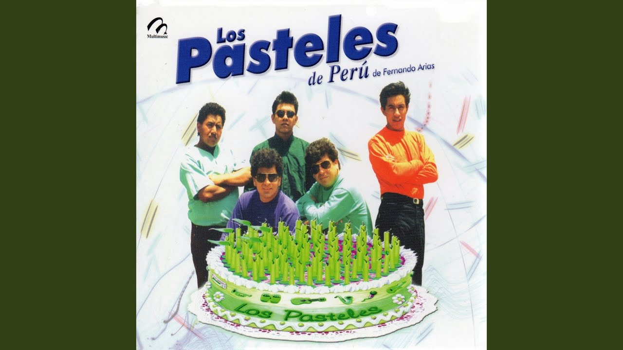 Para Que No Me Olvides