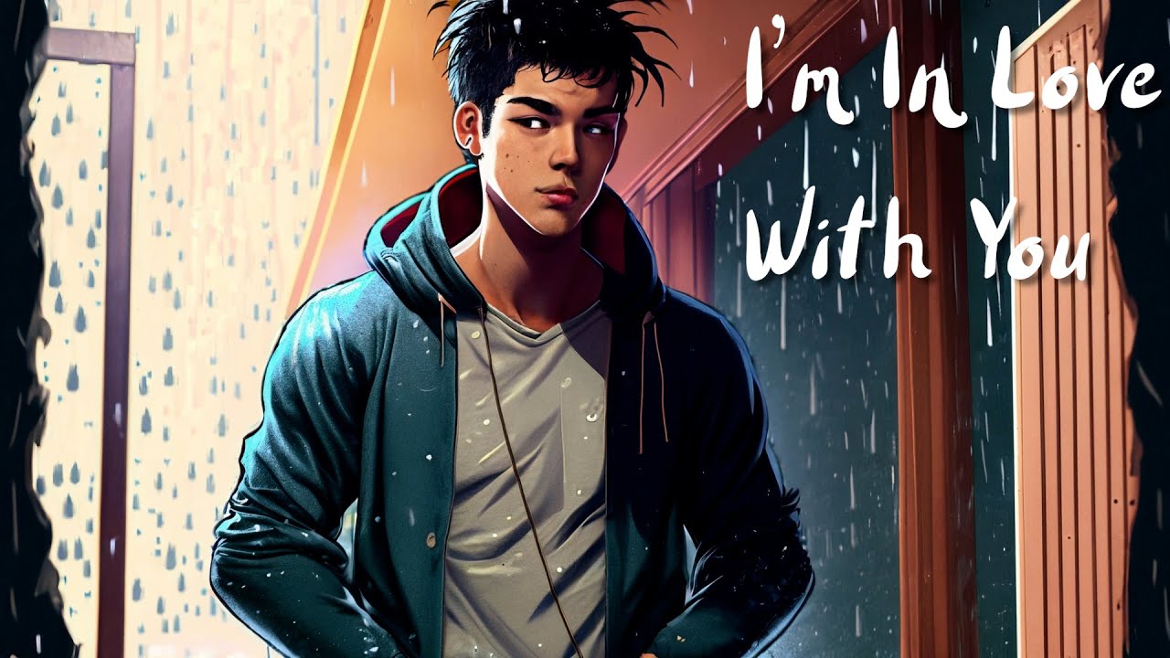 [M4F] Your Ex Shows Up On Your Doorstep [Exes to Lovers] [Confession] [Emotional] [Kissing]