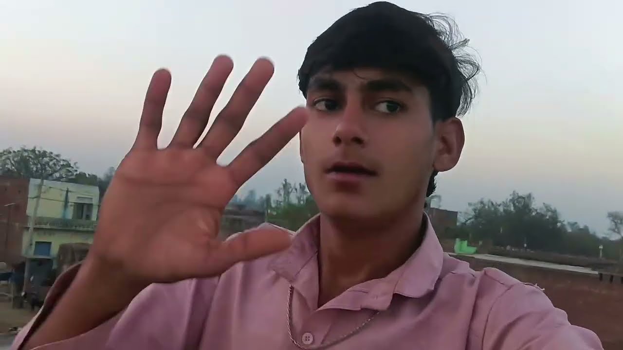 My new vlog video viral trending editing vlog motivation vlog 