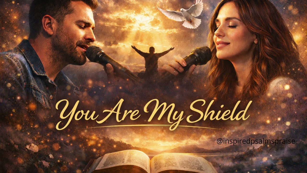 0.3 You Are My Shield