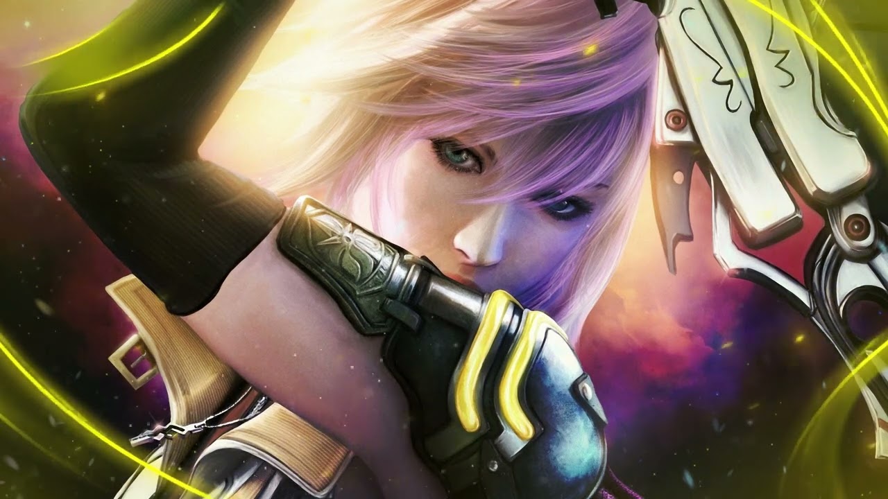 Final Fantasy XIII - The Archylte Steppe【Cover by Federico Dubbini】