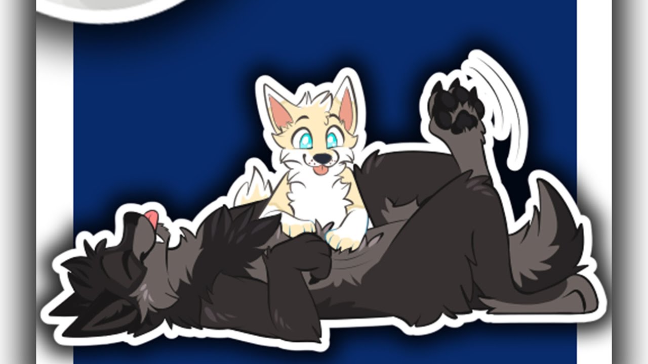 The Downsides of a Puppy Boyfriend (Weekly Furry Stream Highlights #12)