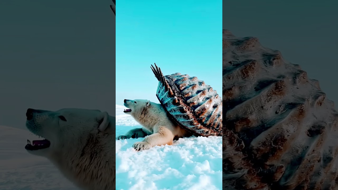 #animals#seal#cute#adorable #polarbear #barnacles#animalconservation