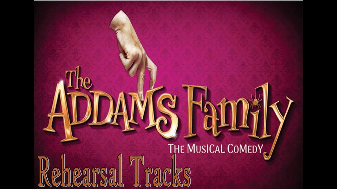 The Addams Family - 24 - Bows